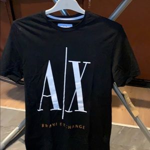 Arminian Exchange Men’s Tshirt